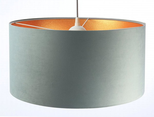 Pendelleuchte 'Glamour Cozy Bright 1'