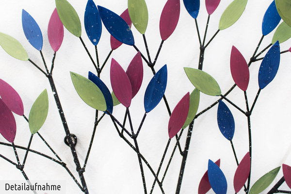 Mit Liebe zum Detail