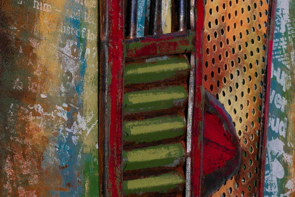 Mit Liebe zum Detail
