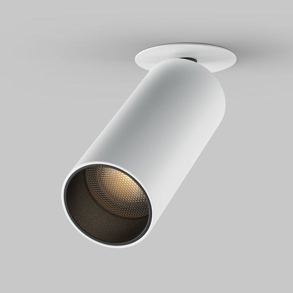 Deckenleuchte 'Focus 20'