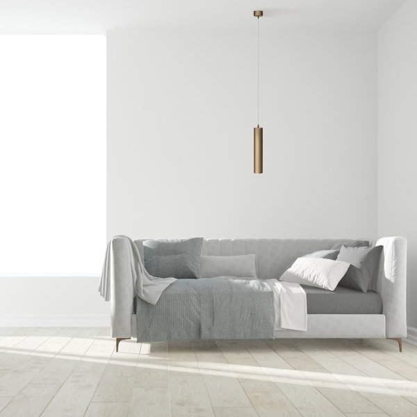 Pendelleuchte 'Focus 33'