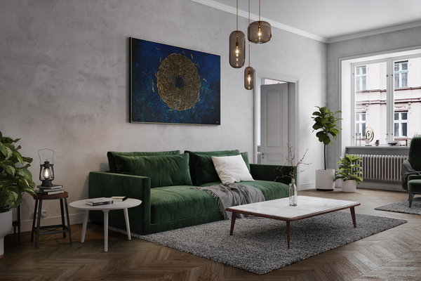 Verschönern Sie Ihr Zuhause