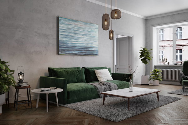 Verschönern Sie Ihr Zuhause
