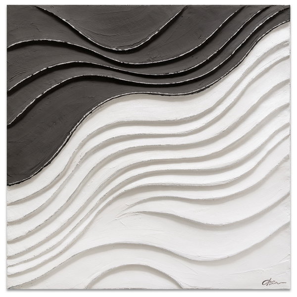 Moderne kunst voor je huis