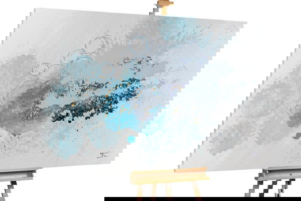 Jedinečný kúsok pre vaše štyri steny
