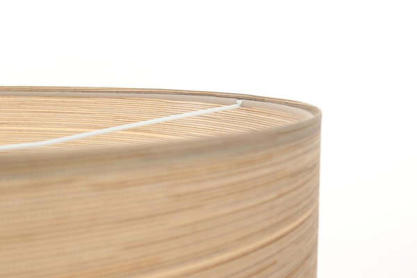Pendelleuchte 'Natural Sublime Rugged 1'