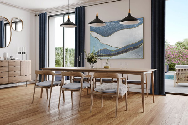 Verschönern Sie Ihr Zuhause