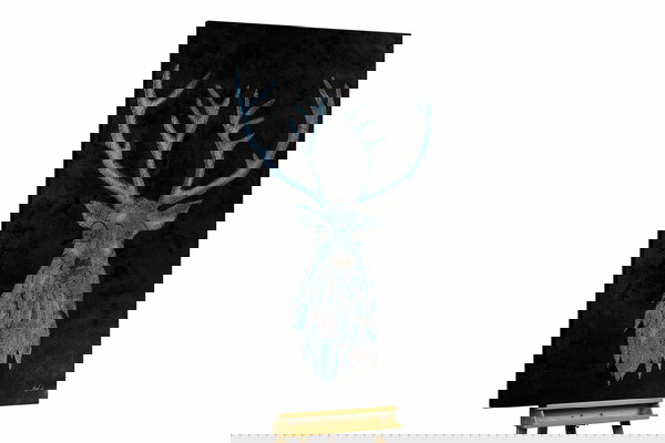 Egyedi darab a falakra