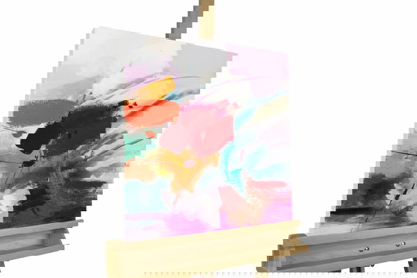 Arte moderna per la tua casa