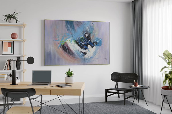 Verschönern Sie Ihr Zuhause