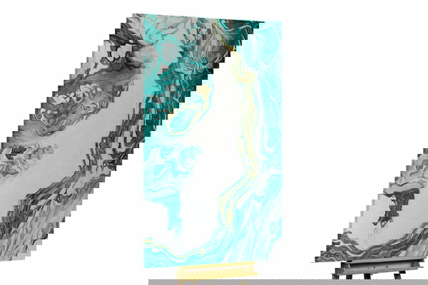 Un pezzo unico per le tue pareti