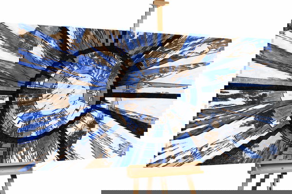 Een uniek exemplaar voor je interieur