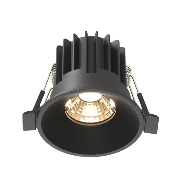 Plafondverlichting 'Round 7'