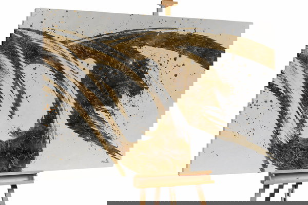 Un pezzo unico per le tue pareti