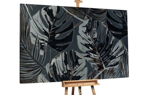 Un pezzo unico per le tue pareti