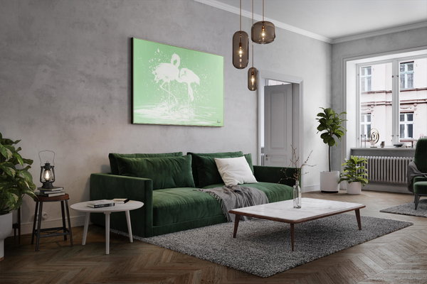 Verschönern Sie Ihr Zuhause