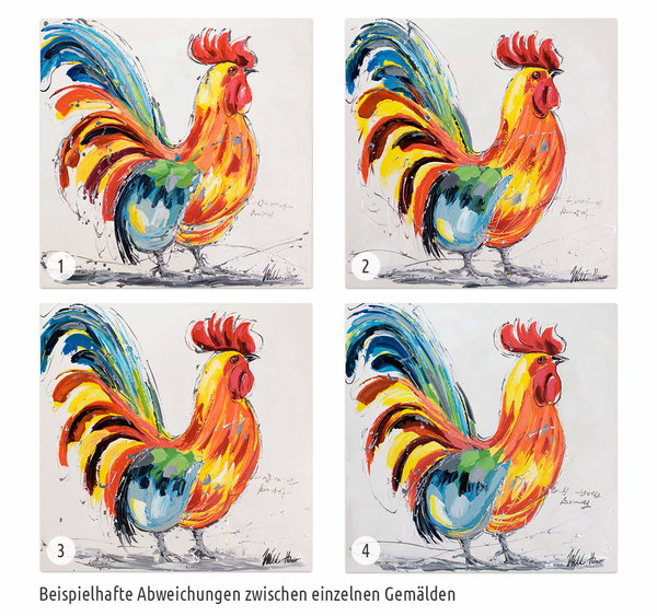 Künstlerische Individualität
