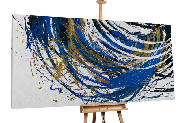 Un pezzo unico per le tue pareti