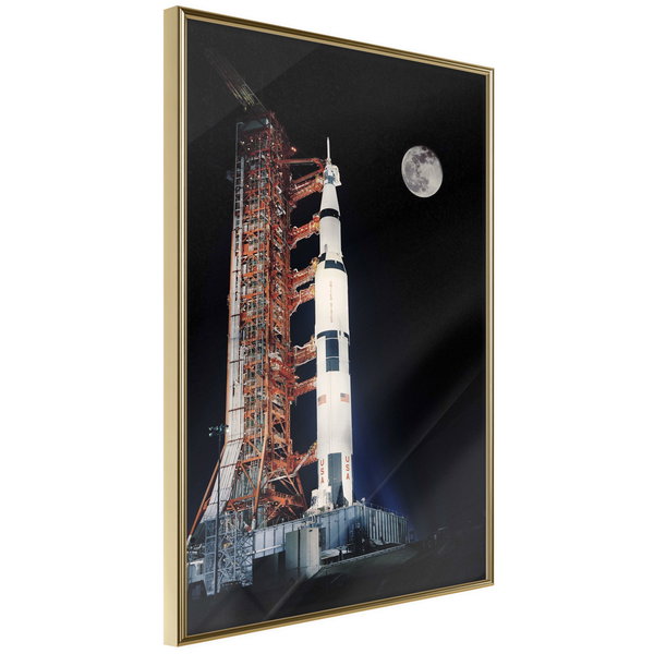 Poster 'Destination'