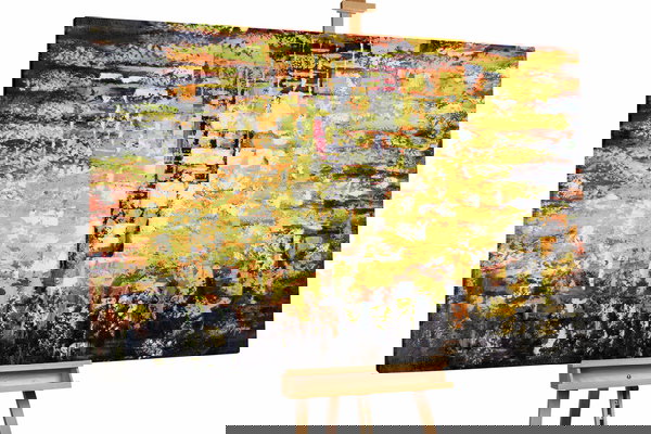 Een uniek exemplaar voor je interieur