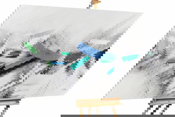 Jedinečný kúsok pre vaše štyri steny