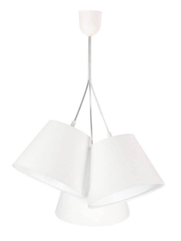Pendelleuchte 'Bell Light Delicate 1'