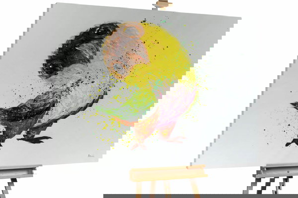 Een uniek exemplaar voor je interieur