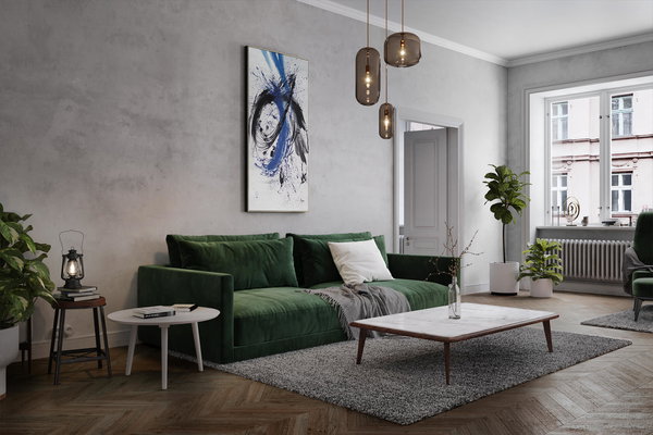 Verschönern Sie Ihr Zuhause
