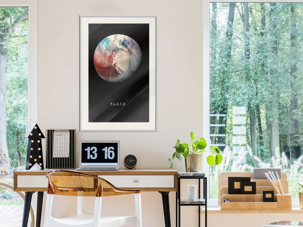 Poster 'Pluto'
