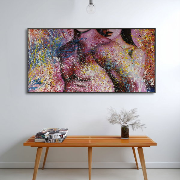 Un ejemplar único para su hogar o puesto de trabajo