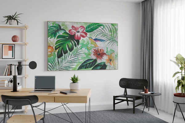 Embeleze a sua casa
