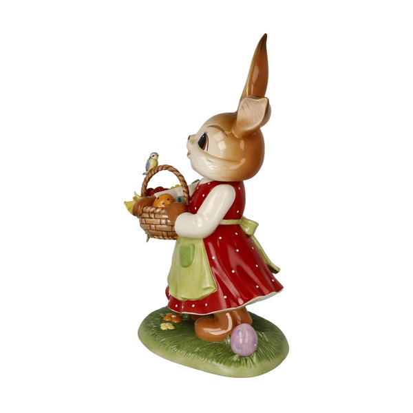 Porculanska figura 'Beautiful Day' autora Goebel 18x40x27cm