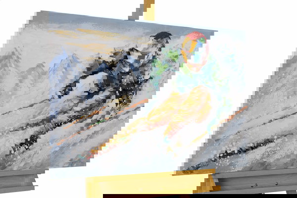 Arte moderna per la tua casa