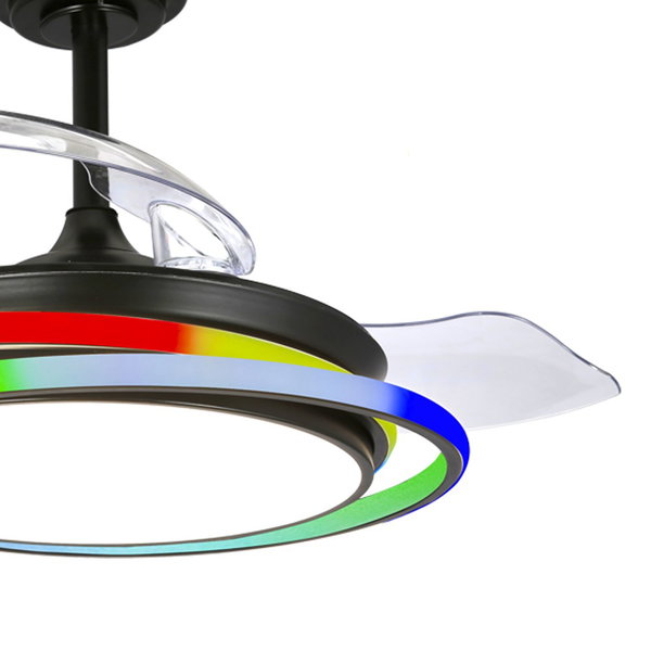 Deckenventilator 'Antila AM1'
