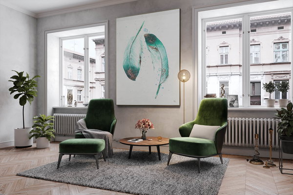 Verschönern Sie Ihr Zuhause