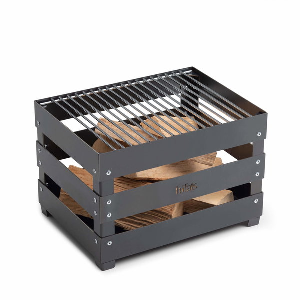 CRATE Grillrost