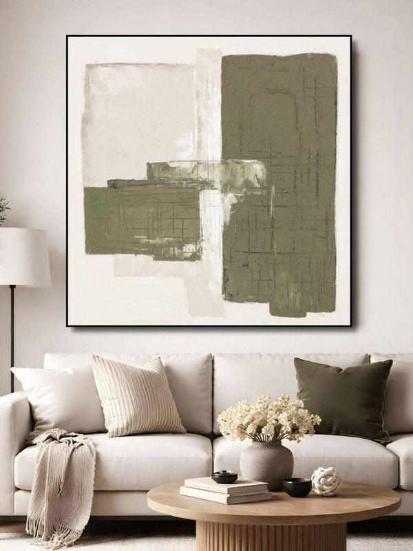 Moderne Kunst für Ihr Zuhause