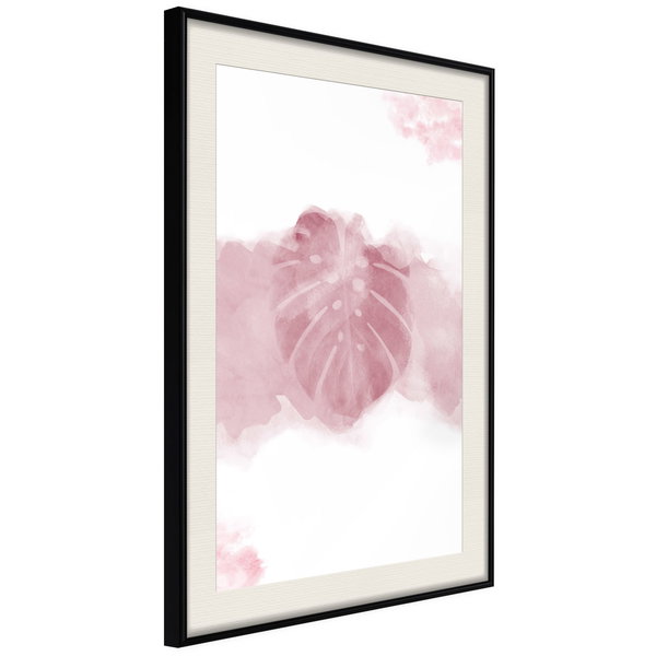 Poster 'Jungle Mist'