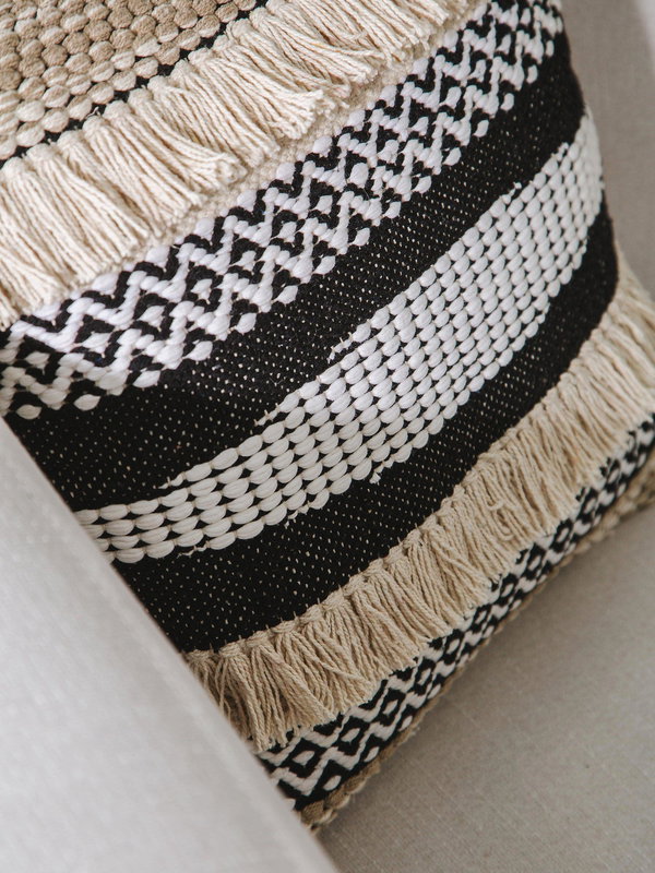 Kissenbezug 'Deja II'