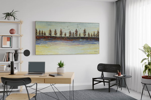 Verschönern Sie Ihr Zuhause