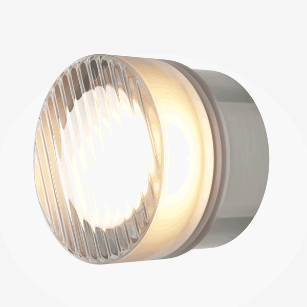 Wall Light 'Olo 3'