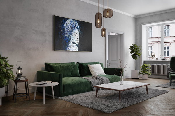Verschönern Sie Ihr Zuhause