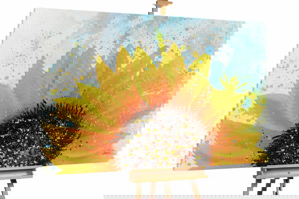 Um exemplar único para a sua decoração interior