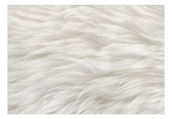Self-adhesive wallpaper 'Natural Delicacy - First Variant'