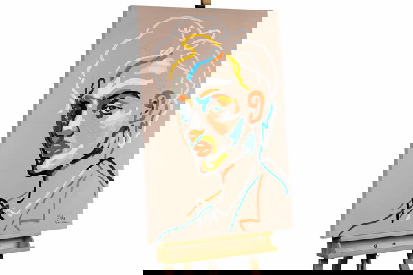 Moderne Kunst für Ihr Zuhause