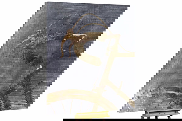 Um exemplar único para a sua decoração interior