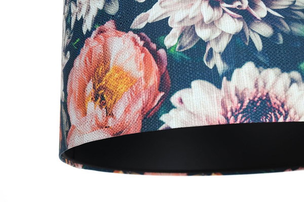 Pendelleuchte 'Portland Subtle Glossy 1'