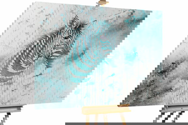 Egyedi darab a falakra