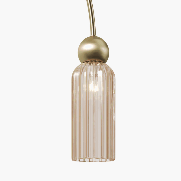 Pendant Light 'Antic 8'