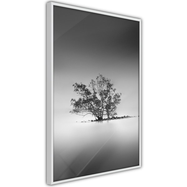Poster 'Loneliness I'